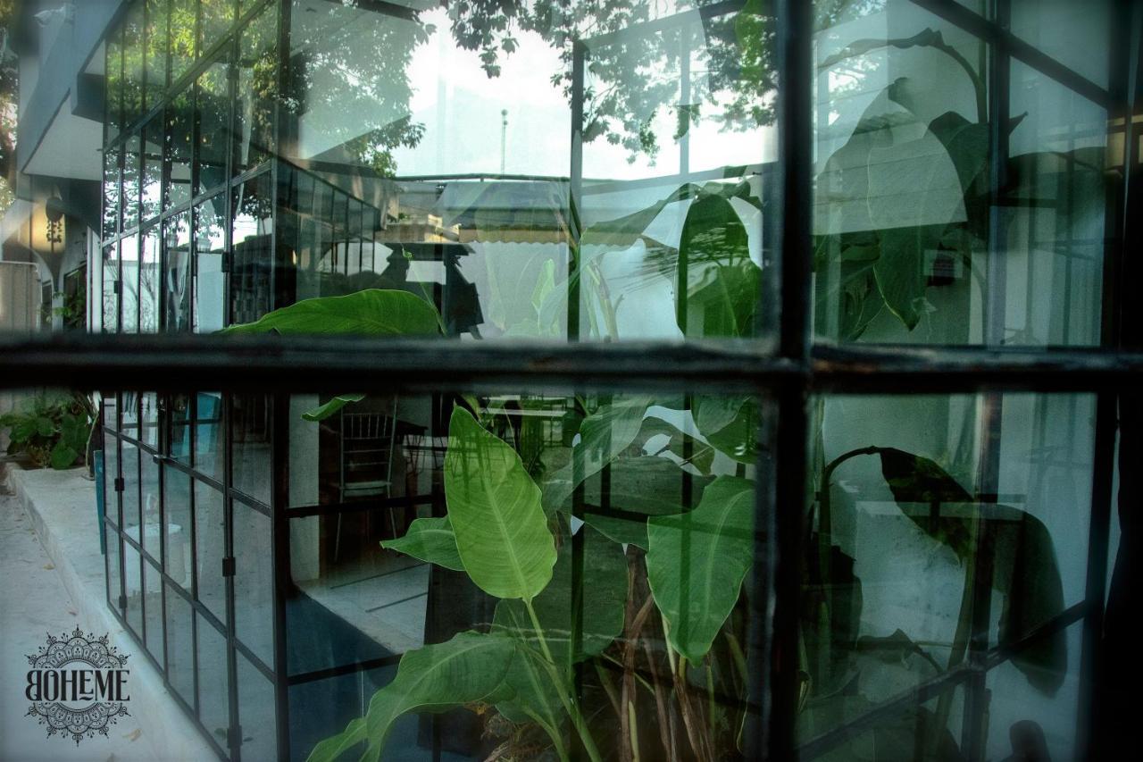 Radio Tulum Exterior foto