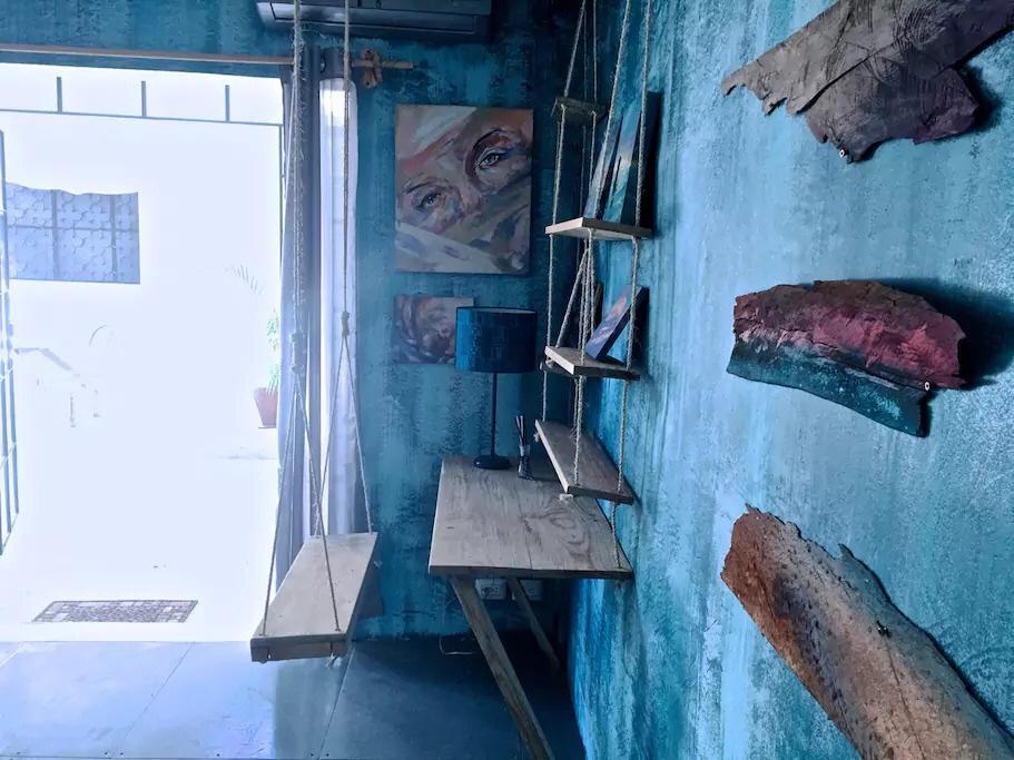 Radio Tulum Exterior foto